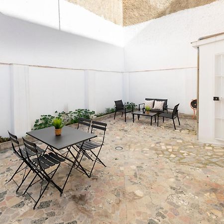 Casa Dauro Villa Granada Exteriör bild