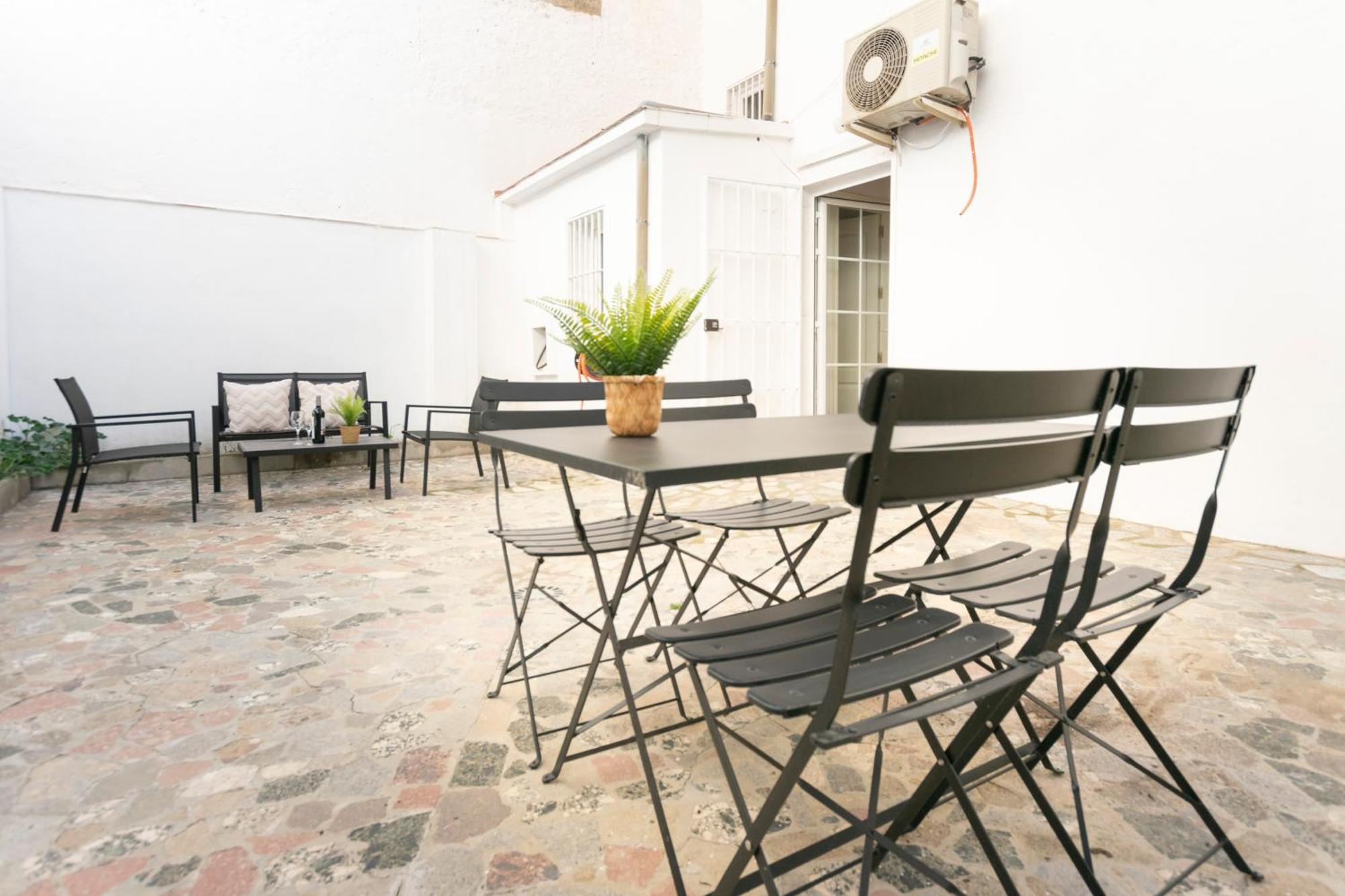 Casa Dauro Villa Granada Exteriör bild